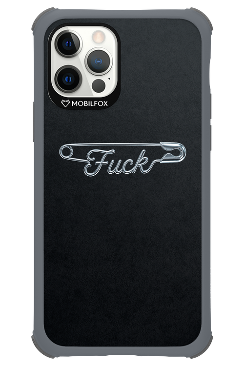 Fuck Clip 2.0 - Apple iPhone 12 Pro