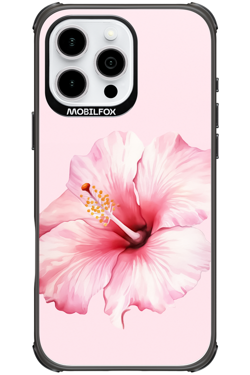 HibiPinky 2.0 - Apple iPhone 16 Pro Max