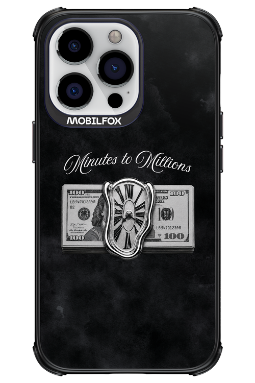M2M 2.0 - Apple iPhone 13 Pro