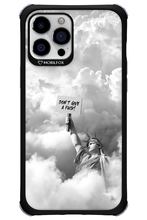 Don't give a  2.0 - Apple iPhone 12 Pro Max