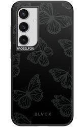 Black Butterflies 2.0 - Samsung Galaxy S24