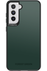 FOREST GREEN - FS3 - Samsung Galaxy S21 FE