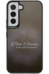 Bad decision 2.0 - Samsung Galaxy S22
