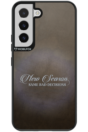 Bad decision 2.0 - Samsung Galaxy S22