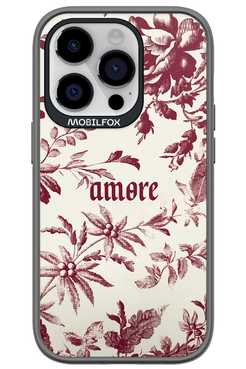 Amore - Apple iPhone 14 Pro