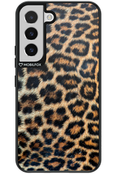 Leopard 2.0 - Samsung Galaxy S22