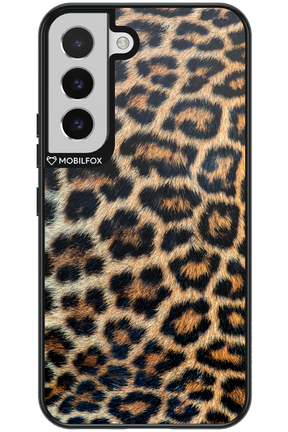 Leopard 2.0 - Samsung Galaxy S22