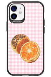 Discorange 2.0 - Apple iPhone 12 Mini