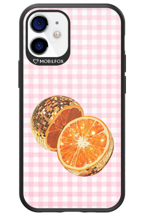 Discorange 2.0 - Apple iPhone 12 Mini