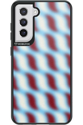 Cold Wave 2.0 - Samsung Galaxy S21 FE