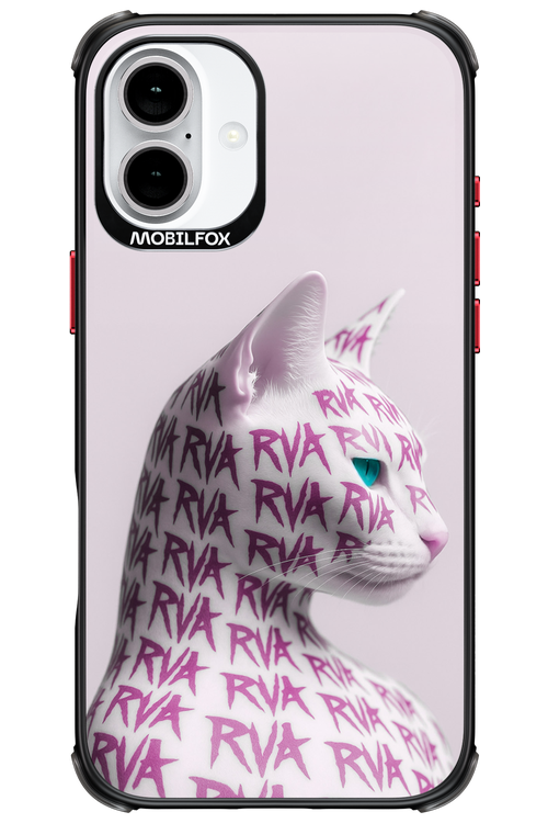 RVA Cat 2.0 - Apple iPhone 16 Plus