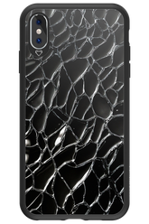 Alien Grid 2.0 - Apple iPhone XS Max