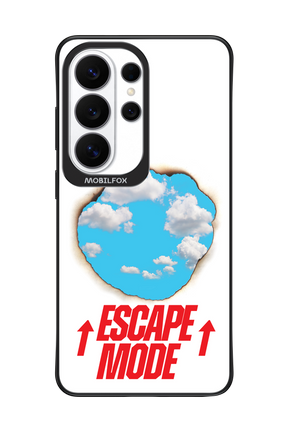 Escape mode 2.0 - Samsung Galaxy S26 Ultra