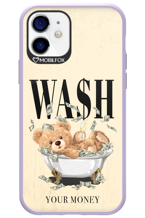 Money Washing - Apple iPhone 12