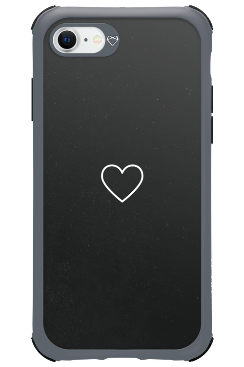 Love Is Simple - Apple iPhone 8