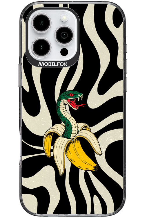Banana Bite 2.0 - Apple iPhone 16 Pro Max