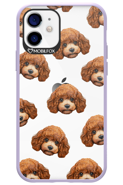 Puddle Amore 2.0 - Apple iPhone 12