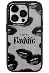 Official Baddie - Apple iPhone 14 Pro