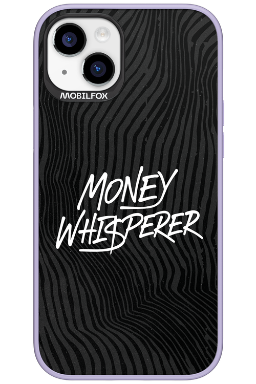 Money Whisperer 2.0 - Apple iPhone 15 Plus