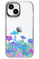 Shrooms - Apple iPhone 15