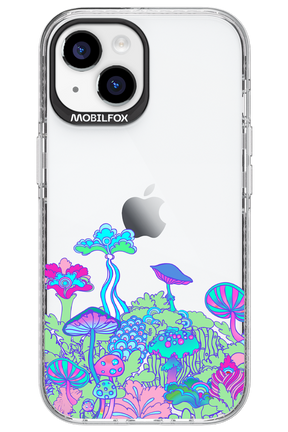 Shrooms - Apple iPhone 15