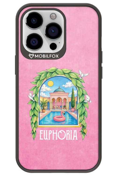Euphoria 2.0 - Apple iPhone 13 Pro