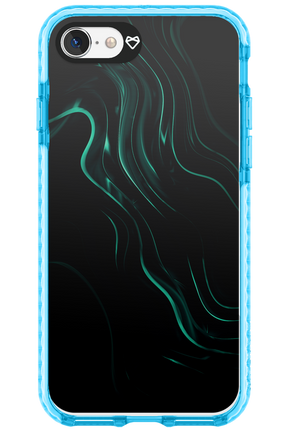 Northern Lights - Apple iPhone 8