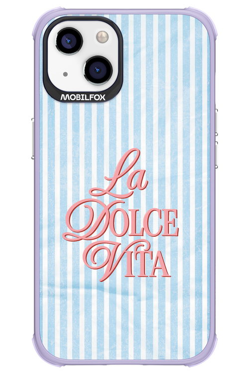 La Dolce Vita 2.0 - Apple iPhone 13