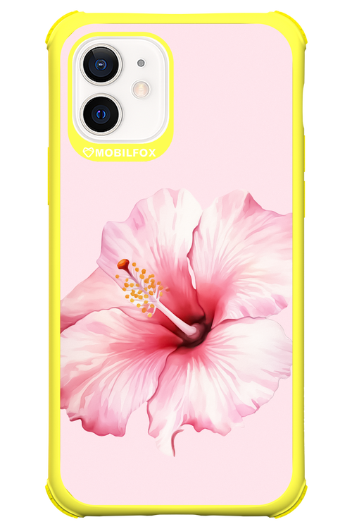 HibiPinky 2.0 - Apple iPhone 12