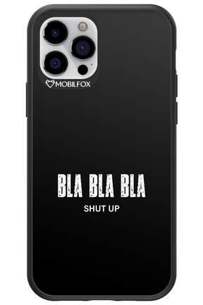 Bla Bla II 2.0 - Apple iPhone 12 Pro
