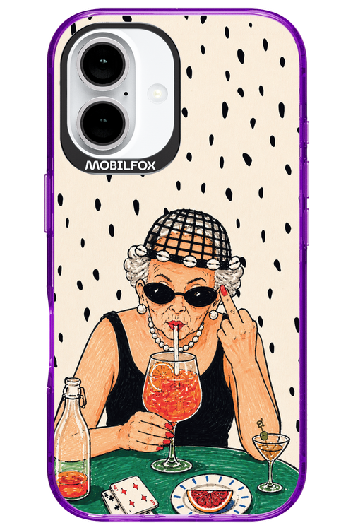 Mommy 2.0 - Apple iPhone 16