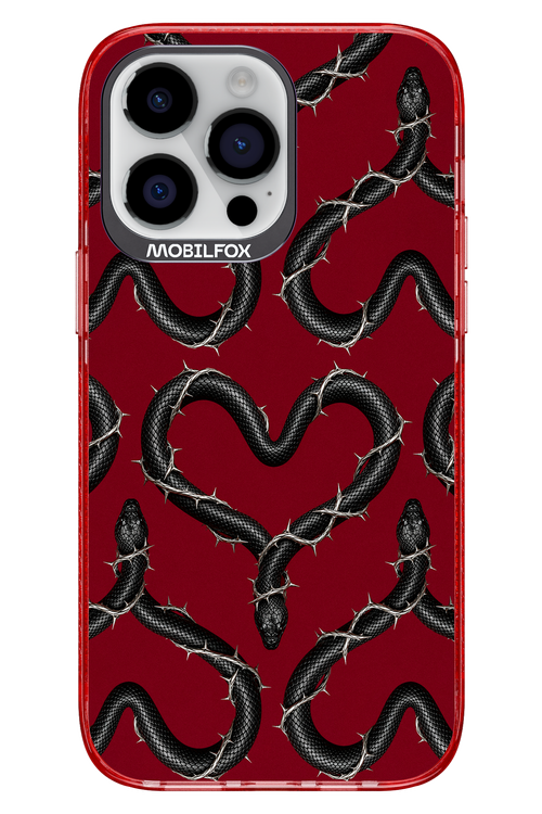 Bad Lover 2.0 - Apple iPhone 14 Pro Max