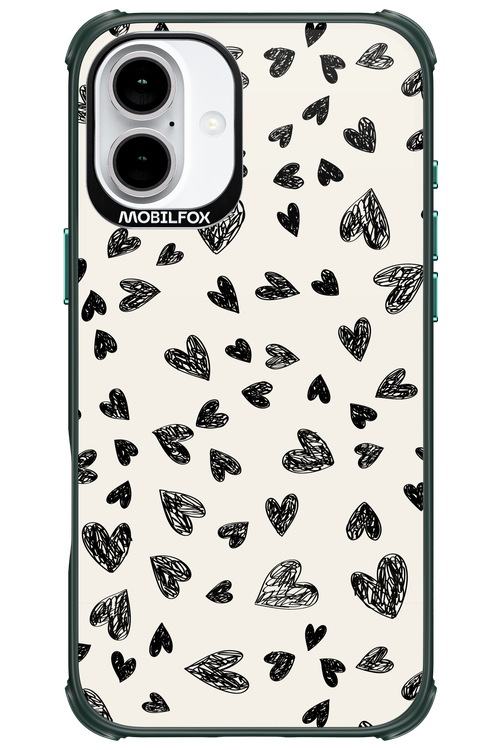 Crazy in Luv 2.0 - Apple iPhone 16 Plus