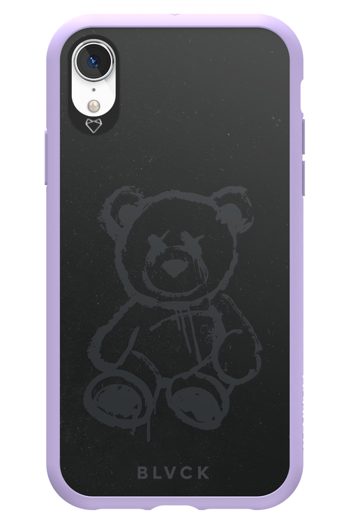 BLVCK BEAR 2.0 - Apple iPhone XR