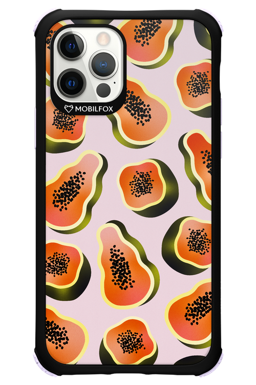 Papaya Wave 2.0 - Apple iPhone 12 Pro