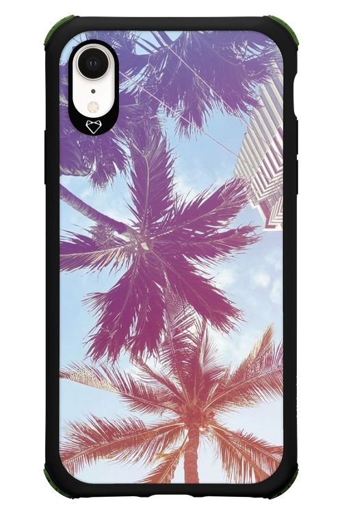 Sunset Dreams 2.0 - Apple iPhone XR
