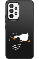OPTION 2.0 - Samsung Galaxy A53