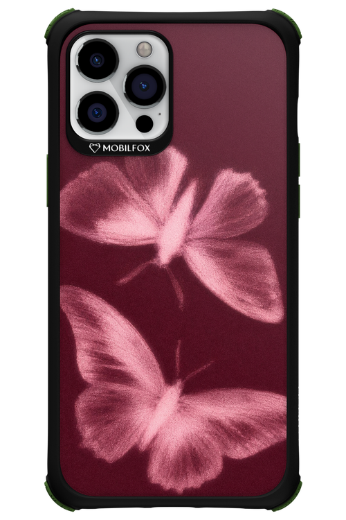 Papillonia 2.0 - Apple iPhone 12 Pro Max