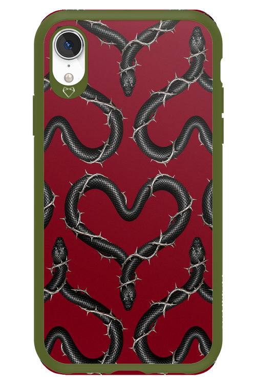 Bad Lover 2.0 - Apple iPhone XR