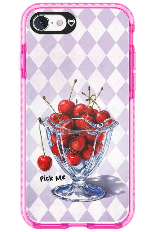Pick Me 2.0 - Apple iPhone SE 2022