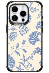 Simple Flowers 2.0 - Apple iPhone 15 Pro