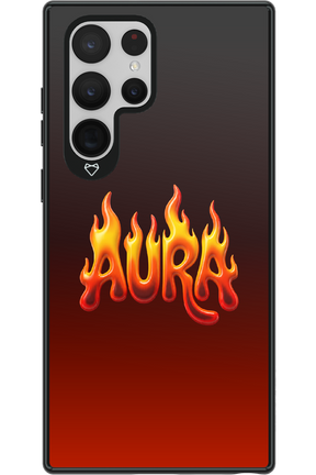 Aura 2.0 - Samsung Galaxy S22 Ultra