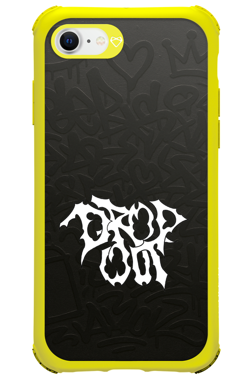 Drop Out 2.0 - Apple iPhone 7