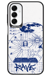 Rave Human 2.0 - Samsung A16