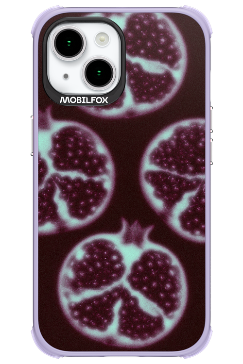 Persephone 2.0 - Apple iPhone 15