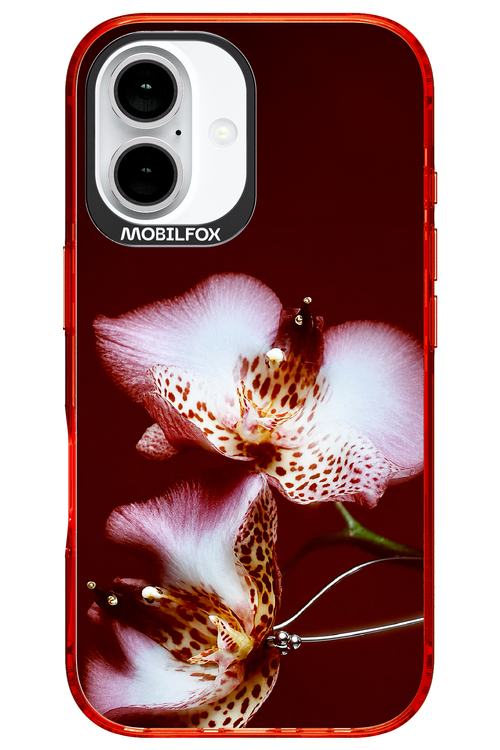 Leobloomy 2.0 - Apple iPhone 16