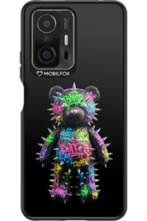 Crazy Teddy 2.0 - Xiaomi Mi 11T