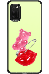Gummy Pin 2.0 - Samsung Galaxy A41