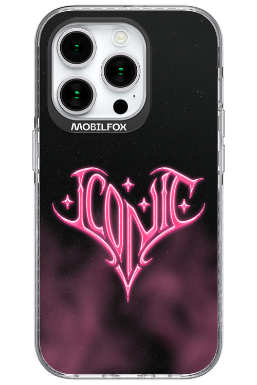Iconica 2.0 - Apple iPhone 15 Pro