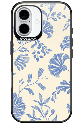 Simple Flowers 2.0 - Apple iPhone 16